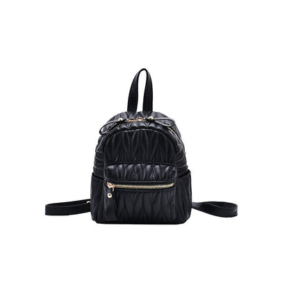 Fashion Women Backpack Travel Crossbody Handbag Shoulder Bag