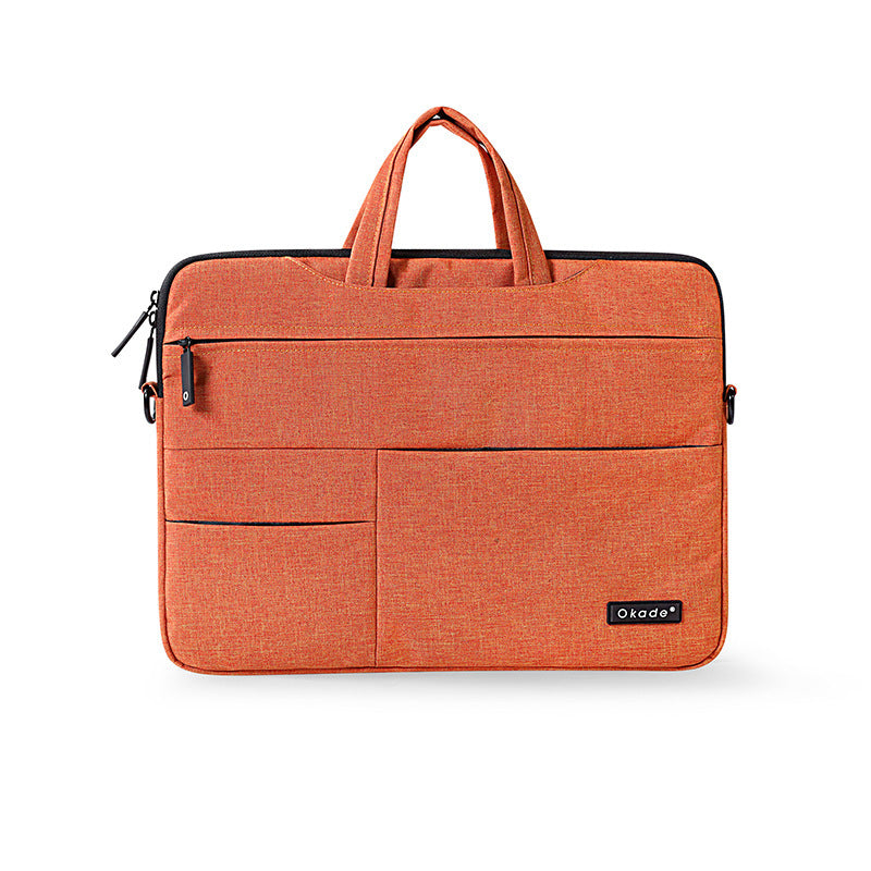 Okade Waterproof Shockproof MacBook Pro/Air Bag