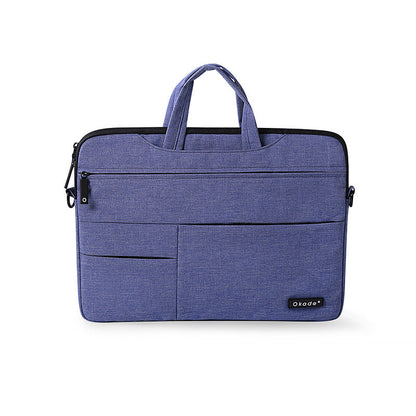 Okade Waterproof Shockproof MacBook Pro/Air Bag