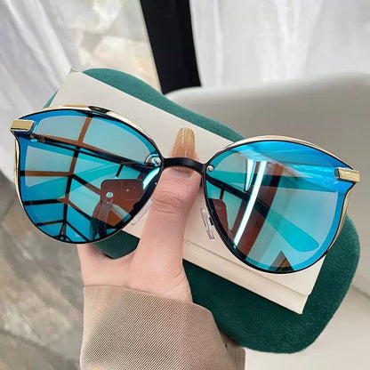 New Stylish Polarized Sunglasses For Women Trendy And Fashionable