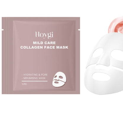 Collagen Face Mask