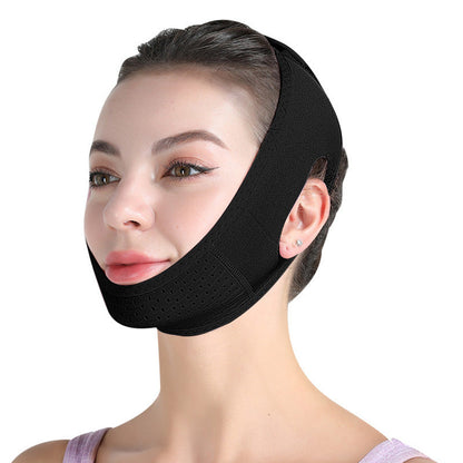 Bandage V Face Breathable Face Mask