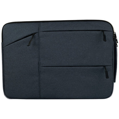 15-Inch Laptop Bag: Portable Notebook Sleeve for MacBook and Other
