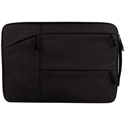 15-Inch Laptop Bag: Portable Notebook Sleeve for MacBook and Other