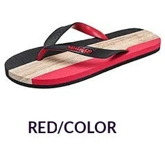 Mens Fashionable Casual Flip-Flops