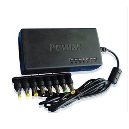 Notebook universal power adapter