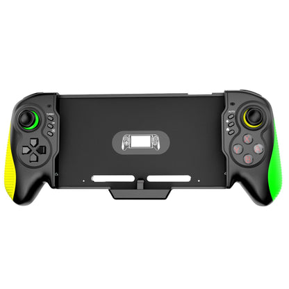 Game Handle In-line Handle Somatosensory Burst Function