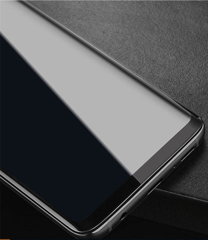 Tempered Glass Screen Protector – HD Anti-Fingerprint & Scratch-Resistant Front Film