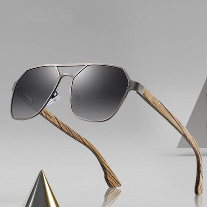 UV-protective Driving Glasses For Men And Women