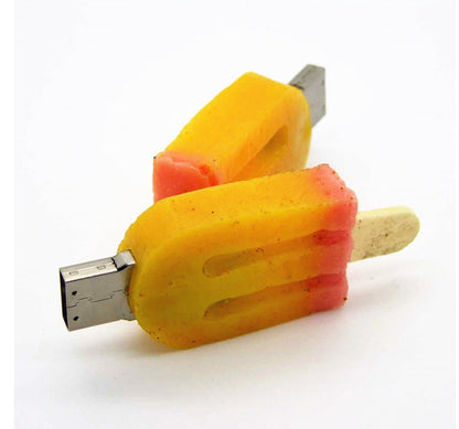 Simulation Mid-Autumn Festival Mooncake USB Drive Holiday Gift USB Drive