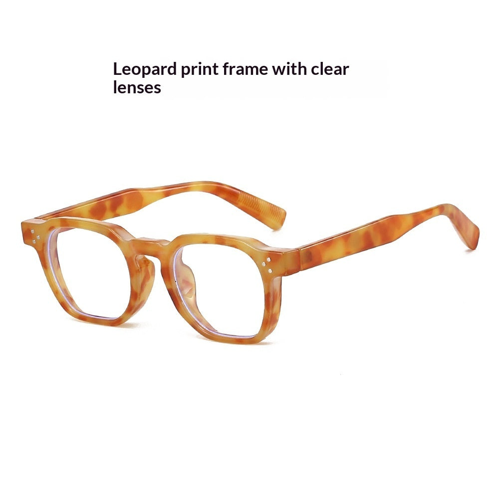 Womens UV-Protective Casual Outdoor Sunglasses