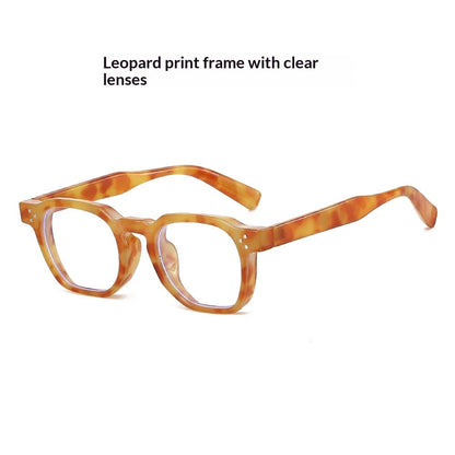 Womens UV-Protective Casual Outdoor Sunglasses