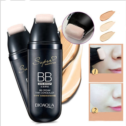 Air Cushion BB Cream Makeup Kit
