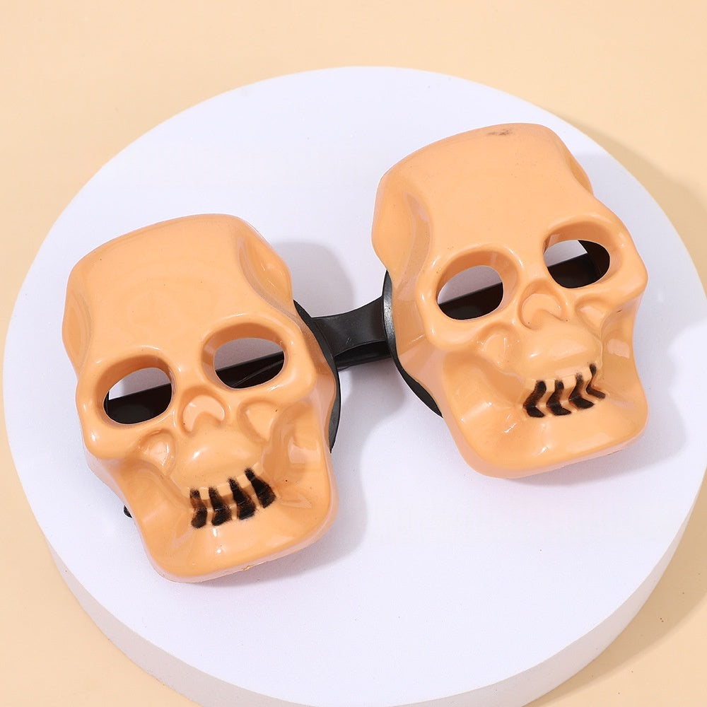 Personalized Halloween-themed Party Glasses Toy