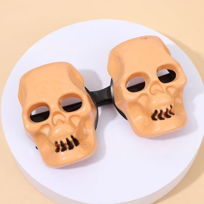 Personalized Halloween-themed Party Glasses Toy