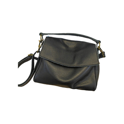Versatile Large-Capacity Womens Crossbody Bag