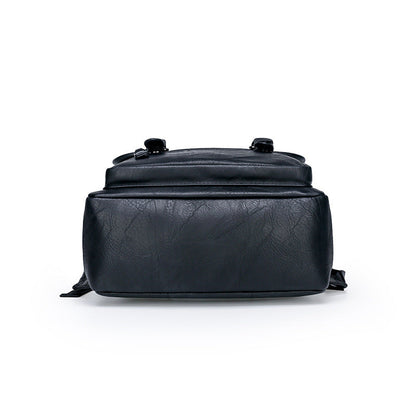 Backpack men's backpack leisure travel bag