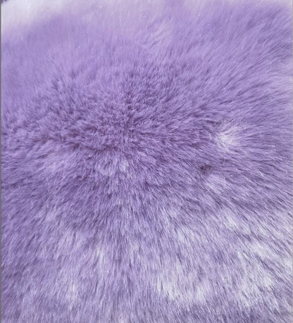 European And American Fur Coat Women's Clothing