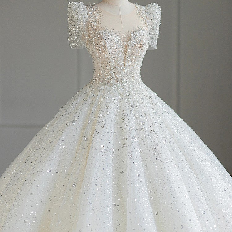Princess Bridal Gown