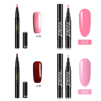 Nail art pen