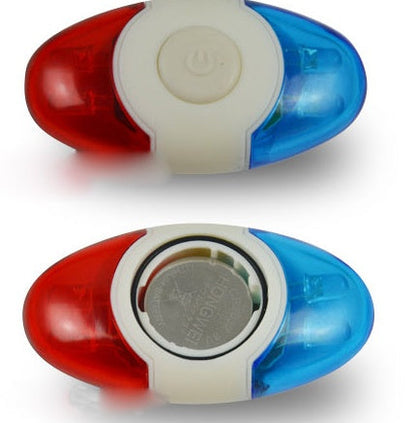 Cool equipment accessories tail light