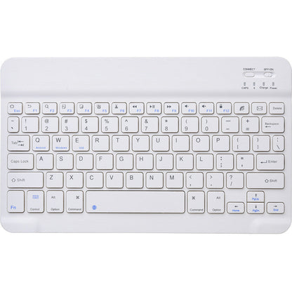 "Wireless Keyboard Compatible with Apple and Huawei Mate Pad/iPad Tablets
