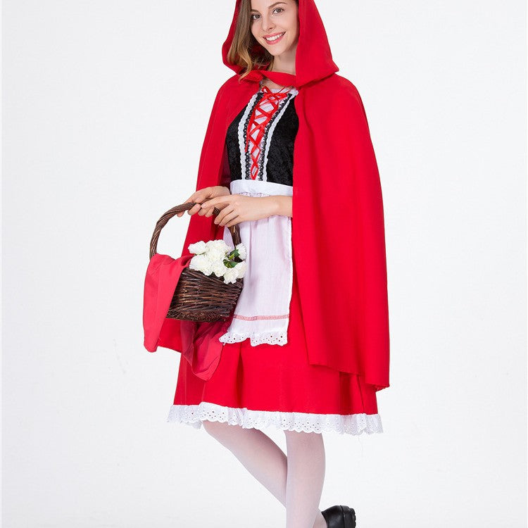 Masquerade Ball Cosplay Halloween Costumes