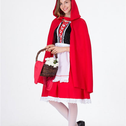 Masquerade Ball Cosplay Halloween Costumes