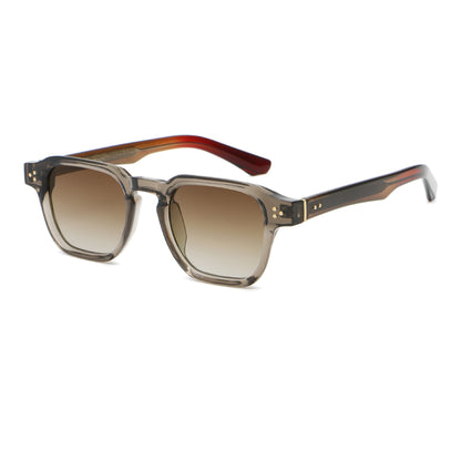 New Womens High-end Intricately Crafted Sunglasses