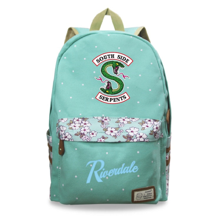 Riverdale Girls Backpack