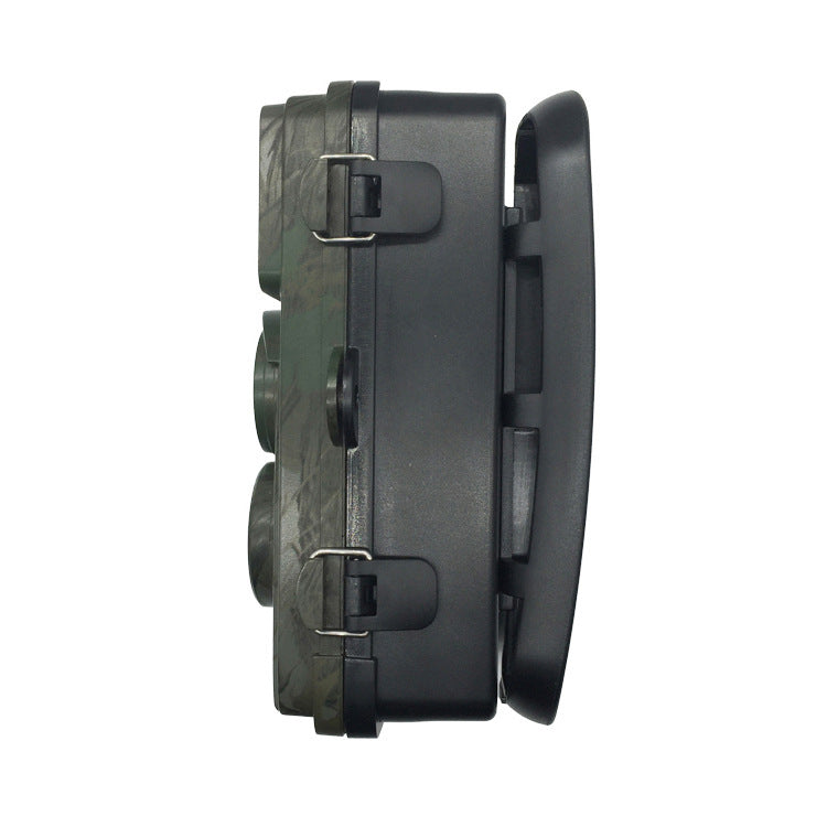 4G LTE Trail Camera – 12MP HD Hunting Camera with Night Vision & Motion Detection