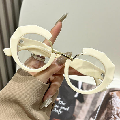 Instagram-style Aesthetic Fashionable Frame For Street Photography