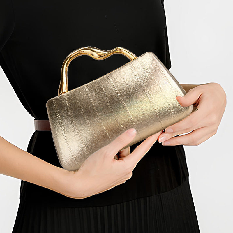 ShoulderCrossbody Stylish Personalized Socialite Evening Party