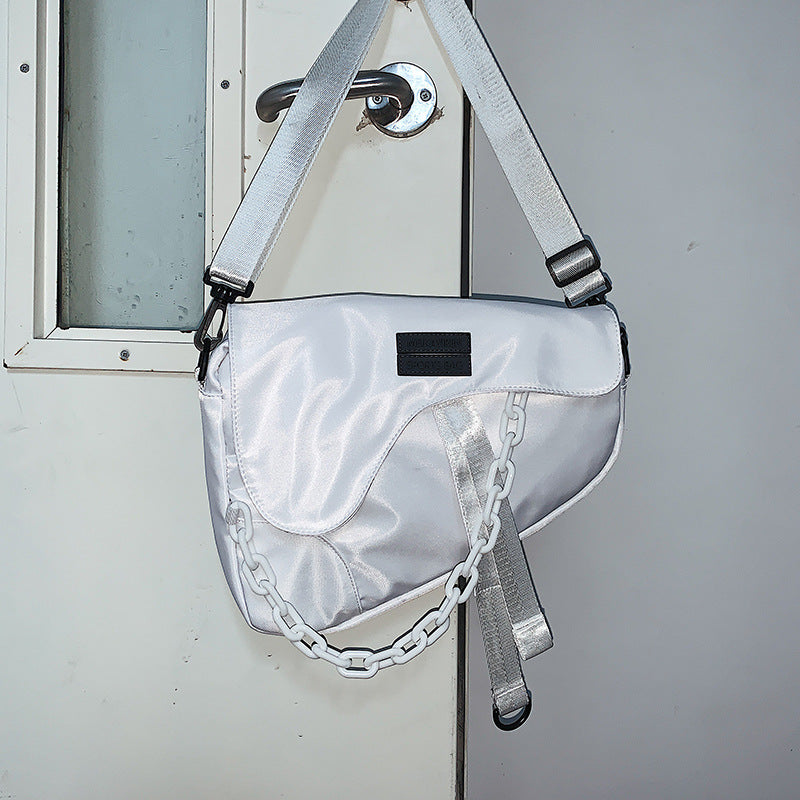 Fashion New Functional Girls Tooling Backpack