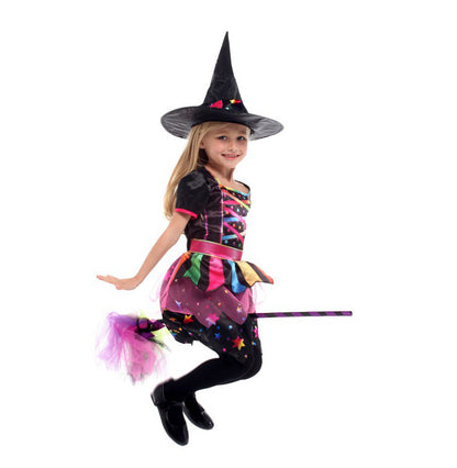 Halloween Children's Costume Ball Garment