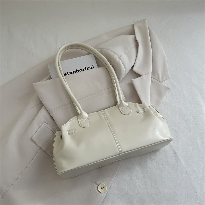 Simple And Versatile Womens Shoulder Bag