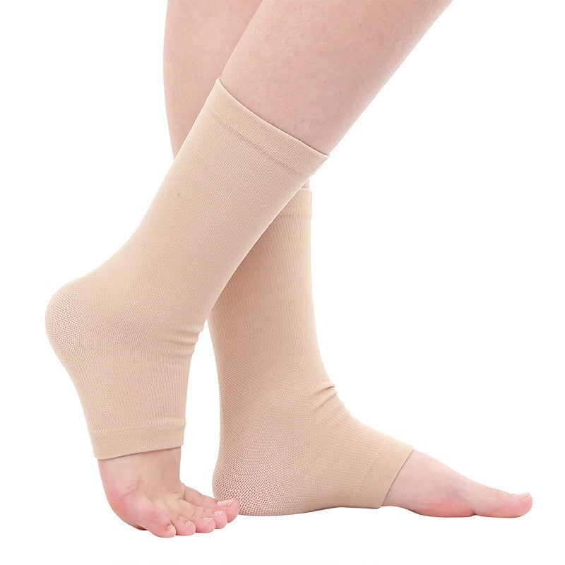 Joint-support Sock Liners Four-season Thin And Warm