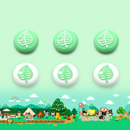 Animal Crossing Switch Thumb Stick Grip