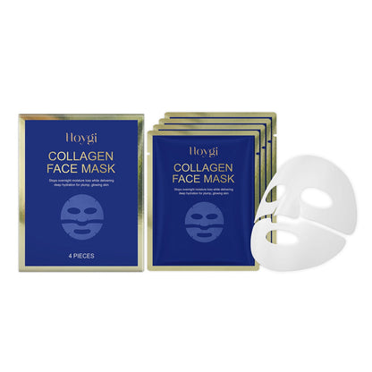 Collagen Face Mask