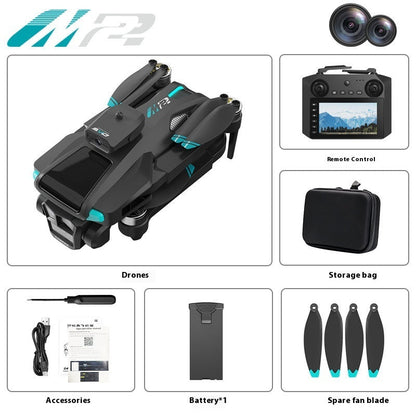 M22 Remote Control With 45 Inch Screen Brushless UAV