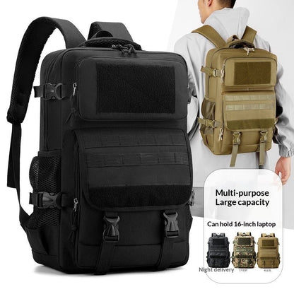 Wholesale Of New Tactical Backpacks For Hiking
