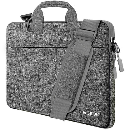 Waterproof Wear-resistant And Shockproof Laptop Protective Case