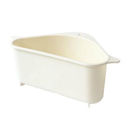 Kitchen Sink Triangle Storage Rack