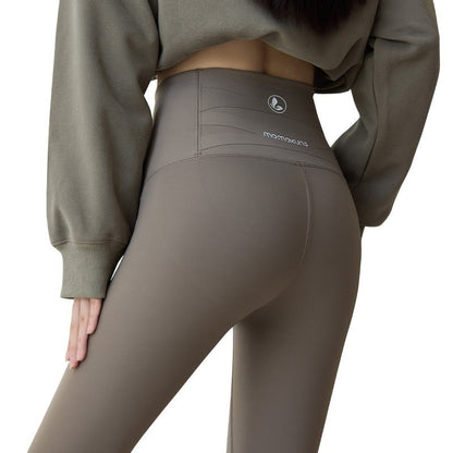 Womens Shark Pants Thin Outerwear Ready Leggings For Spring And Fall
