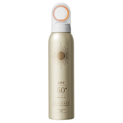 Facial Outdoor High-SPF UV-Protective Spray
