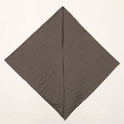 Womens Versatile Highly Elastic Soft Ethnic Headscarf