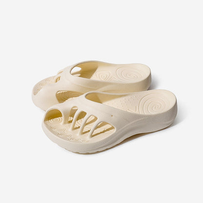Summer Five-toe Slippers Bunion-friendly