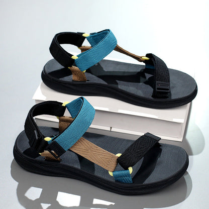 Summer Beach EVA Soft-soled Outdoor Sandals