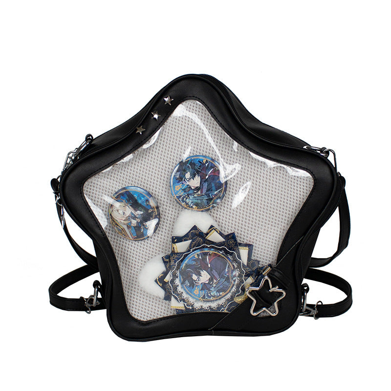 Cool Mini Soreback Backpack For Girls