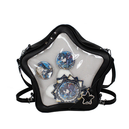 Cool Mini Soreback Backpack For Girls